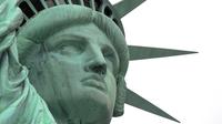 Imagen Statue of Liberty Pedestal, Ellis Island and Pre-Ferry Tour
