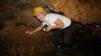 Expérience Venado Caves métro de La Fortuna