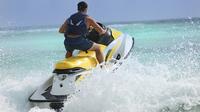 Jet Ski Rental at Orient Bay Beach