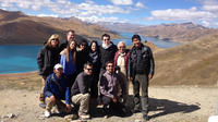 5-Night Central Tibet Culture Small Group Tour