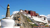 Day Tour: Tibet Potala Palace et Temple Jokhang