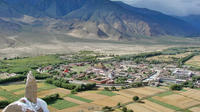 Day Trip: Tibet Samye Monastery