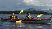 Ketchikan Kayaking Tour