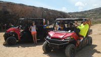 Aruba UTV Adventure