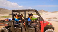 Private Aruba Shore Excursion: UTV Adventure image 1 Private Aruba Shore Excursion: UTV Adventure image 1