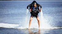 Naples Jet Pack Adventure
