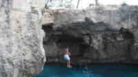 Falmouth Shore Excursion: Negril in One Day Sightseeing Tour