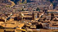 Cusco City Small-Group Tour