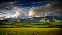 Sacred Valley Tour Including Lunch 