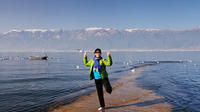Erhai Lake Full-Day Hiking Tour from Yunnan