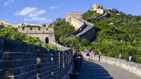 Excursion d une journée à la Grande Muraille de Chine de Badaling, à Pékin