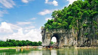 Full-Day Guilin City Tour with Elephant Trunk Hill 