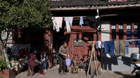 Historic Shanghai in Glance Walking Tour