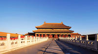 Private Essence City Tour in Beijing