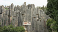 Stone Forest Private Day Tour