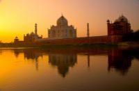 11-Hour Agra Day Tour: Sunrise and Sunset of Taj Mahal