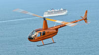 Half Port Helicopter Tour