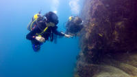 Open Water Diver Referral Course in Los Cabos