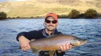 Fly Fishing Day Trip in Bariloche