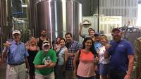 Southwest Florida Craft Brewery Tour