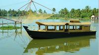 AIDAbella Shore Excursion: Fort Kochi and Cochin Backwater Country Boat Tour