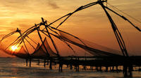 Kochi Private Tour :3-Hour Fort Kochi and Mattancherry Walking Tour