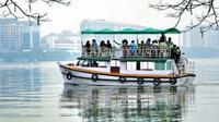 Kochi Shore Excursion: Cochin Harbor Cruise with Glimpse of Cochin Private Tour