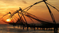 Kochi Shore Excursion: Private Glimpse of Kochi Tour