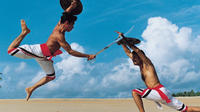 MSC Lirica spécial Excursion Shore: Essence de Kochi et Kerala Martial Art Show