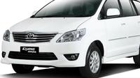 Private Transfer: Cochin Airport (COK) to Fort Kochi Hotels