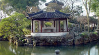 2-Day Private Tour of Shanghai and Suzhou