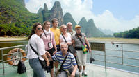 5-Day Small-Group China Tour: Guilin, Yangshuo and Shanghai