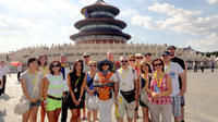 6-Day Small-Group China Tour from Shanghai to Beijing