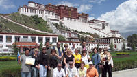 6-Day Small-Group China Tour: Lhasa - Shanghai