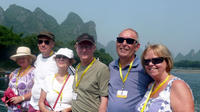 8-Day Small-Group China Tour: Guilin, Yangshuo, Yangtze Cruise and Shanghai