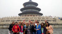 Circuit de 9 jours en Chine en petit groupe: Beijing - Xi'an - Chengdu