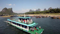 Circuit en Chine de 11 jours en petit groupe: Beijing - Xi'an - Guilin - Yangshuo - Shanghai