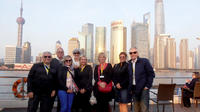 Circuit en Chine de 14 jours, en petit groupe: Beijing - Xi'an - Guilin - Croisière sur le Yangtze - Shanghai
