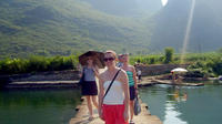 Guilin Private Tour: 2-Day Guilin and Yangshuo Tour