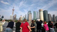 Private Shanghai Day Tour: Shanghai Museum, Yuyuan Garden,The Bund and Huangpu River Cruise