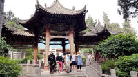 Private Tour: 2-Day Xi'an Essence Tour