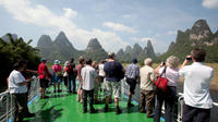 Private Tour: Guilin Li River Cruise and Yangshuo Day Tour