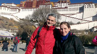 Tibet Private Tour: 4-Day Lhasa Package