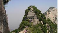 Xi'an Private Tour: Huashan Mountain Day Tour