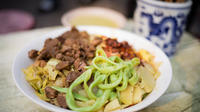 Xi'an Soirée Food Tour