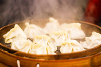 Xi'an marché du matin et Food Tour