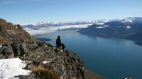 Remarkables Discovery Helicopter Tour from Queenstown