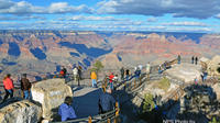 One Day Grand Canyon with Sedona and Navajo Indian Reservation Tour