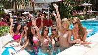 3-Day Las Vegas Party Passe Piscine