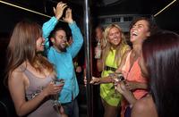 Excursion en minibus à Las Vegas